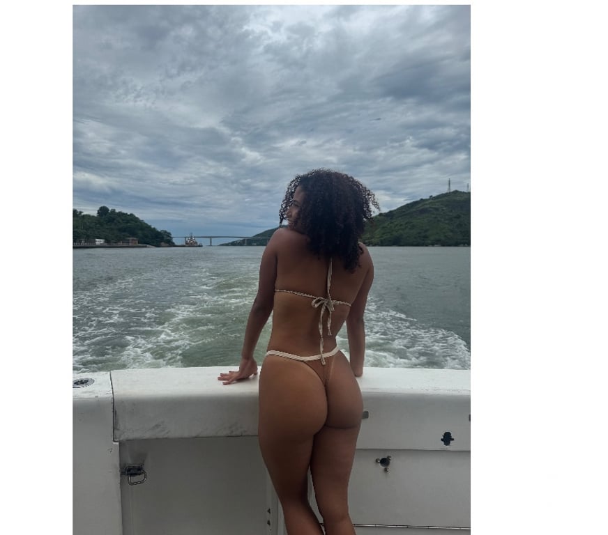Escorts South East London Woolwich - South East London - Photos for 🇧🇷 Luana GFE Brazilian sexy 🌼