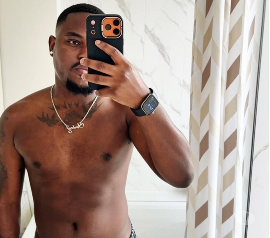  Gay massage West Midlands Birmingham - Photos for Caribbean Youth