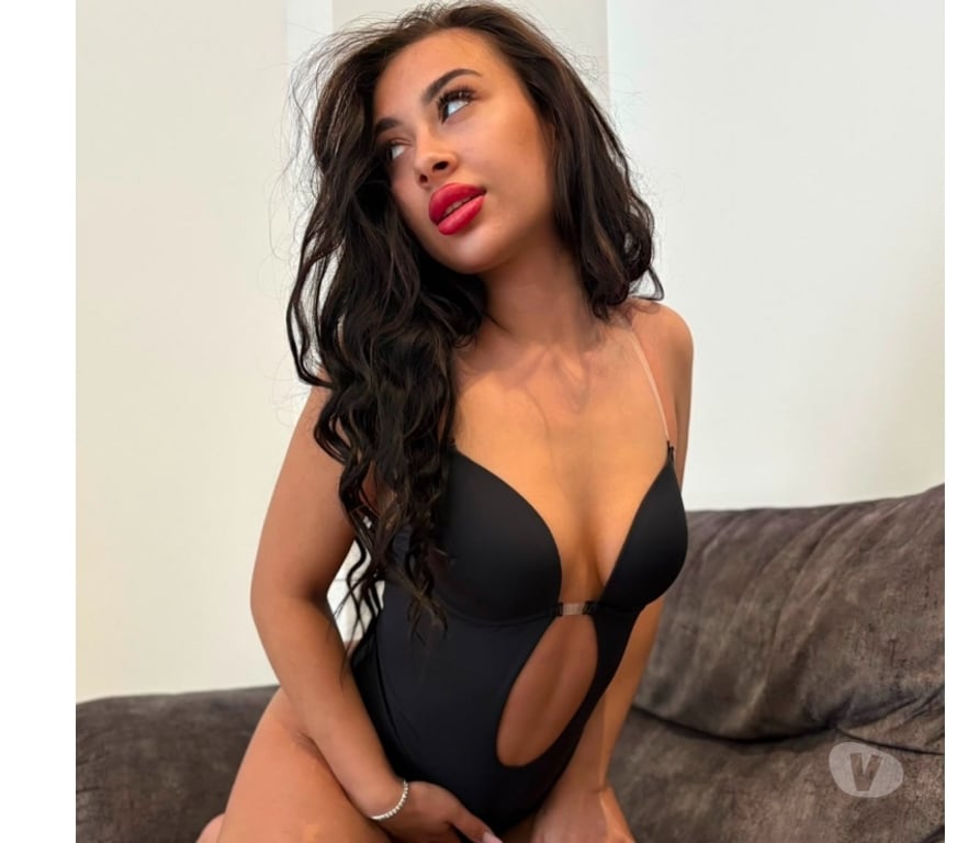 Escorts South West London Fulham - South West London - Photos for 💯jessy perfect model owo include💯