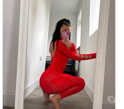  Escorts & Erotic Massage Fulham South West London - Photos for 💯jessy perfect model owo include💯