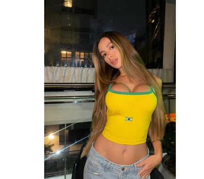  Escorts & Erotic Massage Romford Havering - Photos for Valentina 😋🇧🇷👄 NEW ARRIVED 💯⚡️