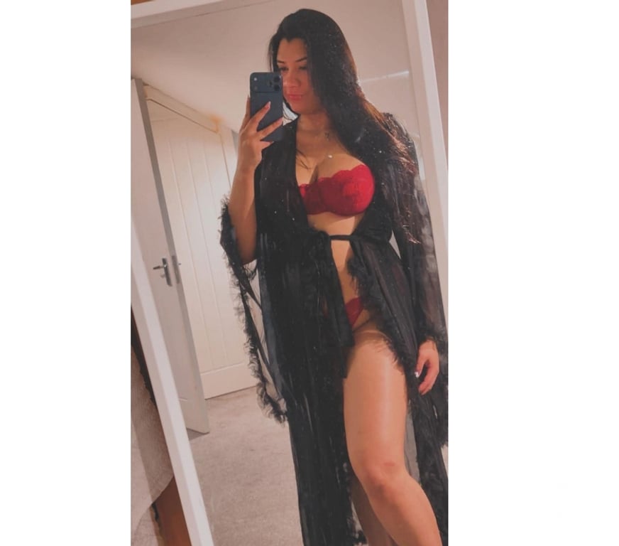 Escorts South East London Croydon - Photos for 🔞🔥BIANCA NEW BRUNETTE GIRL IN TOWN✅❤️