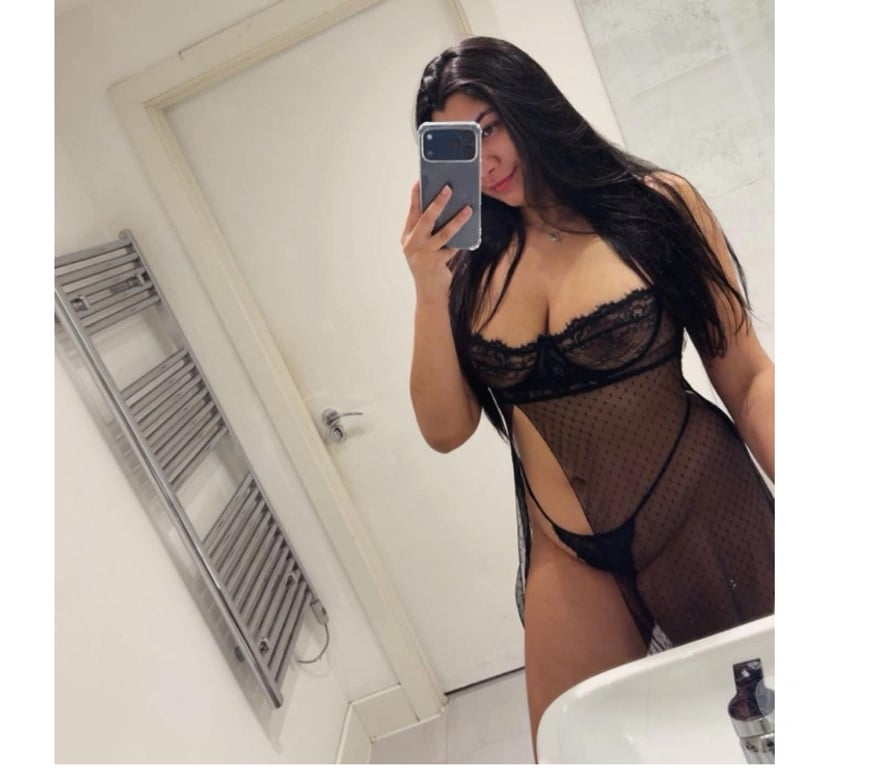 Escorts South East London Croydon - Photos for 🔞🔥BIANCA NEW BRUNETTE GIRL IN TOWN✅❤️
