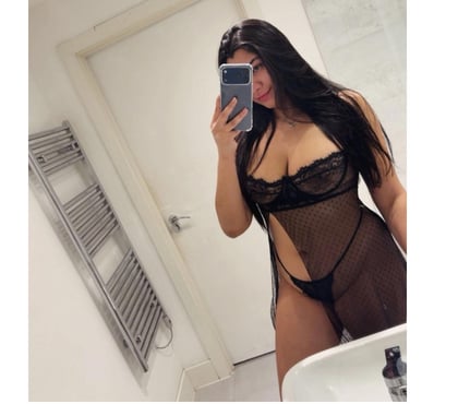 Escorts Thornton Heath Croydon - Photos for 🔞🔥BIANCA NEW BRUNETTE GIRL IN TOWN✅❤️