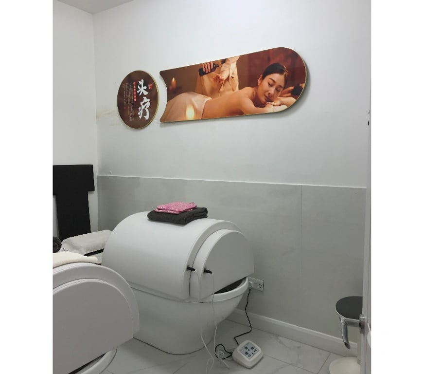 Escorts North West London Brent Park - North West London - Photos for Total body stress Relief Massage