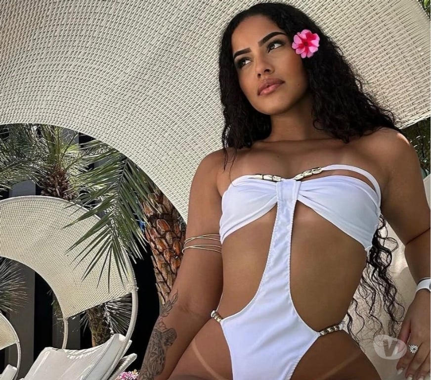 Escorts East London Canary Wharf - East London - Photos for 💯REAL LATINA💯JUAT INCALL 🌺NEW IN TOWN 🌼