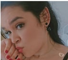HOT CAMILA BRASIL