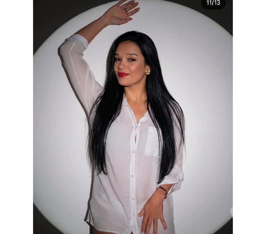 Escorts East London Redbridge - Photos for HOT CAMILA LATINA