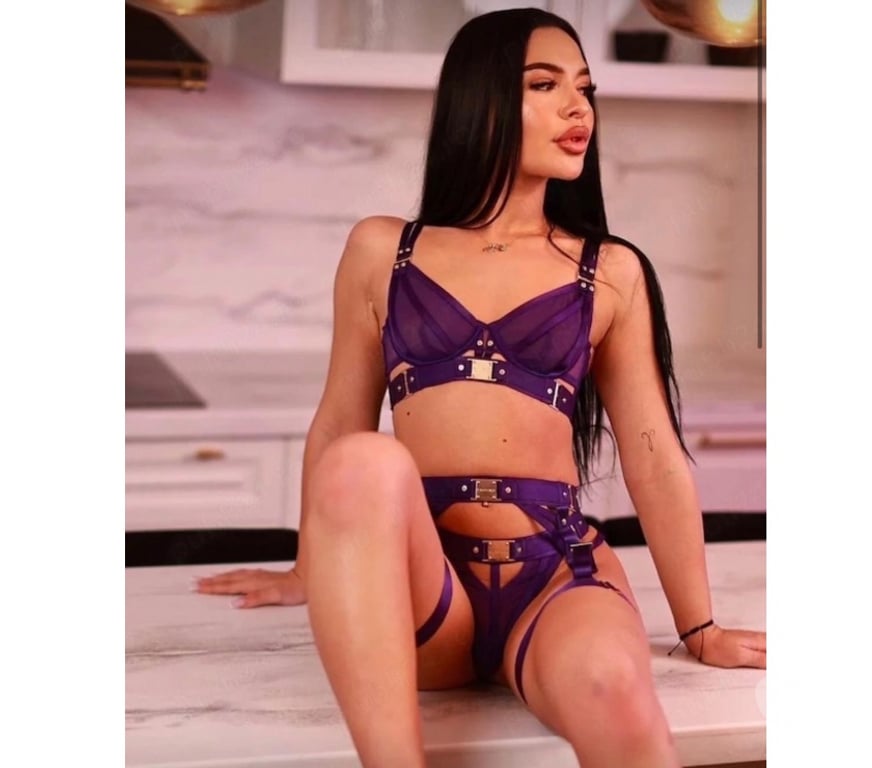 Escorts York Acaster Malbis - York - Photos for EMILY NEW GIRL IN TOWN❤️REAL100%🥰