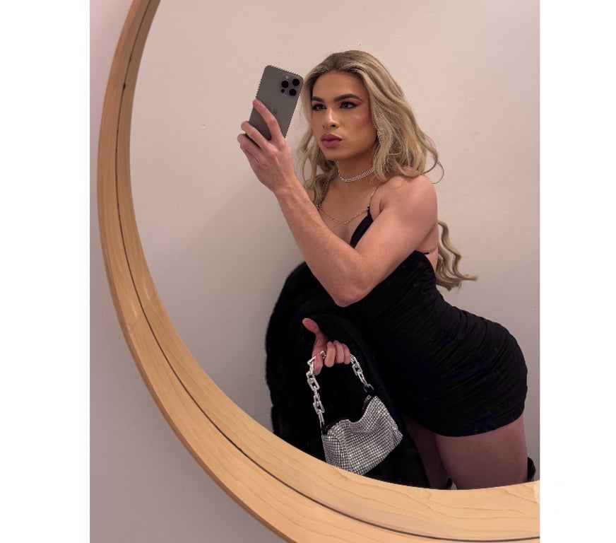 Trans Escorts Bedfordshire Luton - Photos for 🔥🍆 TOP TS ALANA XL in Luton - P@rt¥ 🍆🔥💦
