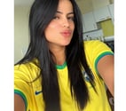 JADE 💖 Girfriend Brazillian 🇧🇷