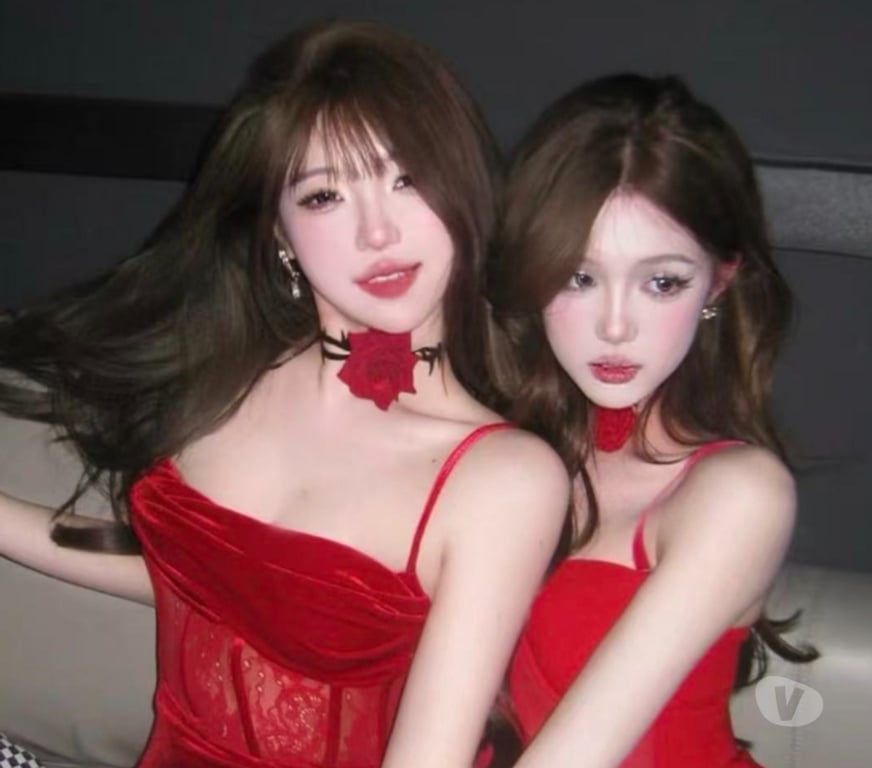 Escorts South Yorkshire Sheffield - Photos for Korean Double Delight ✨Sheffield ✨ 07507846570