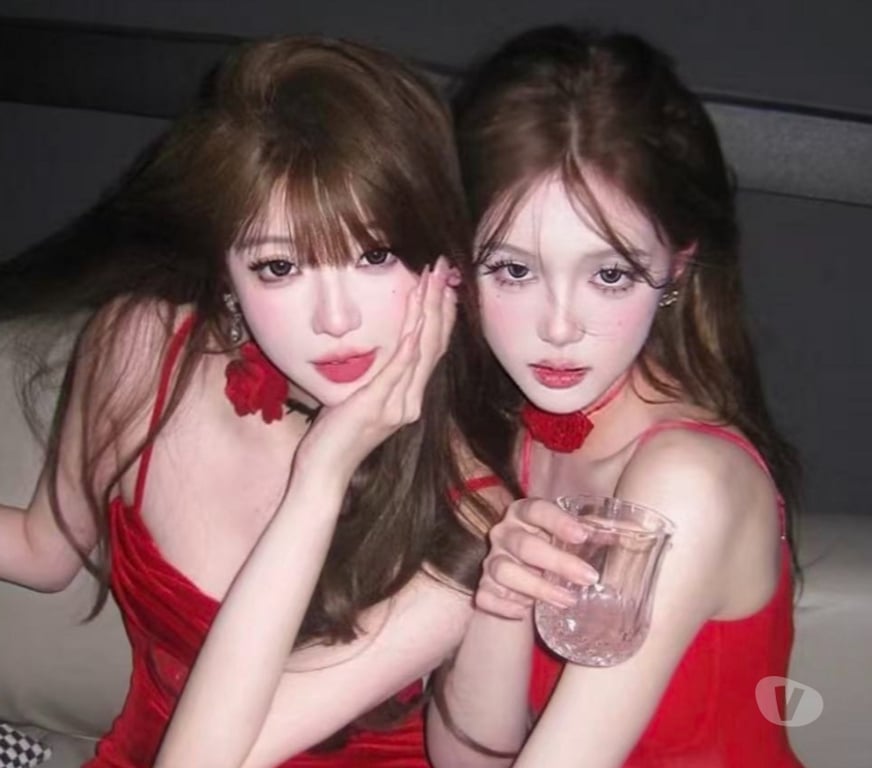 Escorts South Yorkshire Sheffield - Photos for Korean Double Delight ✨Sheffield ✨ 07507846570