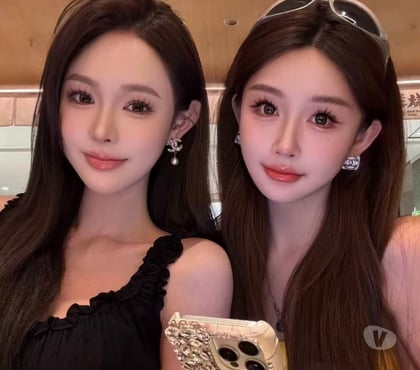 Escort Sheffield City Centre Sheffield - Photos for Korean Double Delight ✨Sheffield ✨ 07507846570