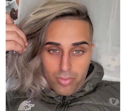 Gay Escorts Walthamstow Central Station East London - Photos for Fem boy xxxxxxxxx