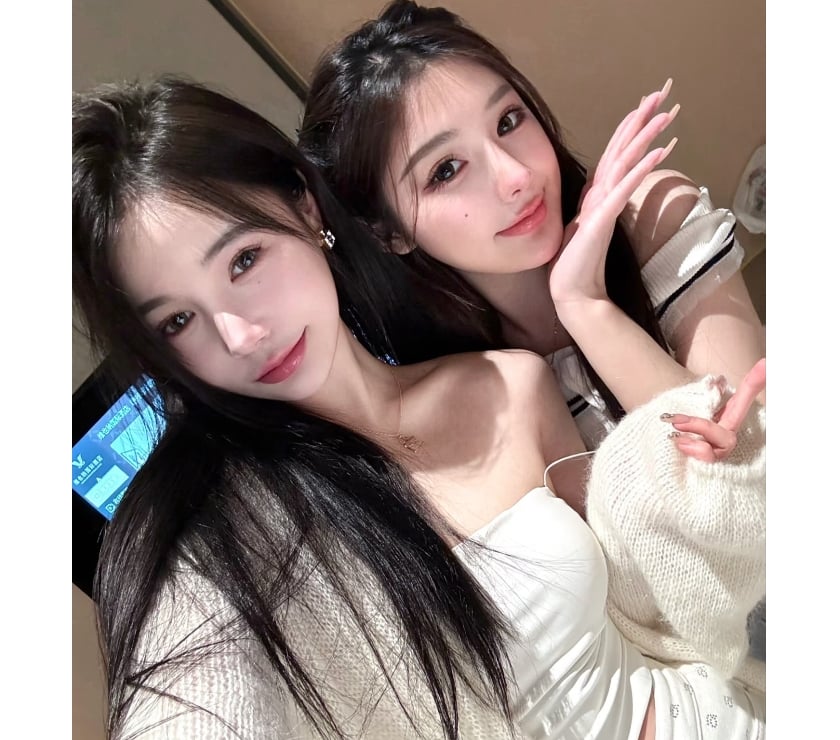 Loughborough - Charnwood — LE11💖NEW💢Duo High Class Asian ESCORT