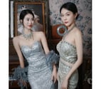 LE11💖NEW💢Duo High Class Asian ESCORT💋07908560622