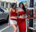 LE11💖NEW💢Duo High Class Asian ESCORT