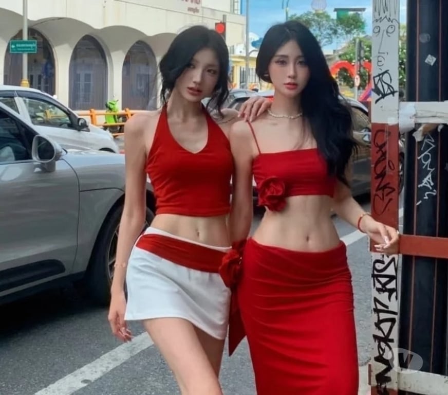 Escorts Leicestershire Charnwood - Photos for LE11💖NEW💢Duo High Class Asian ESCORT