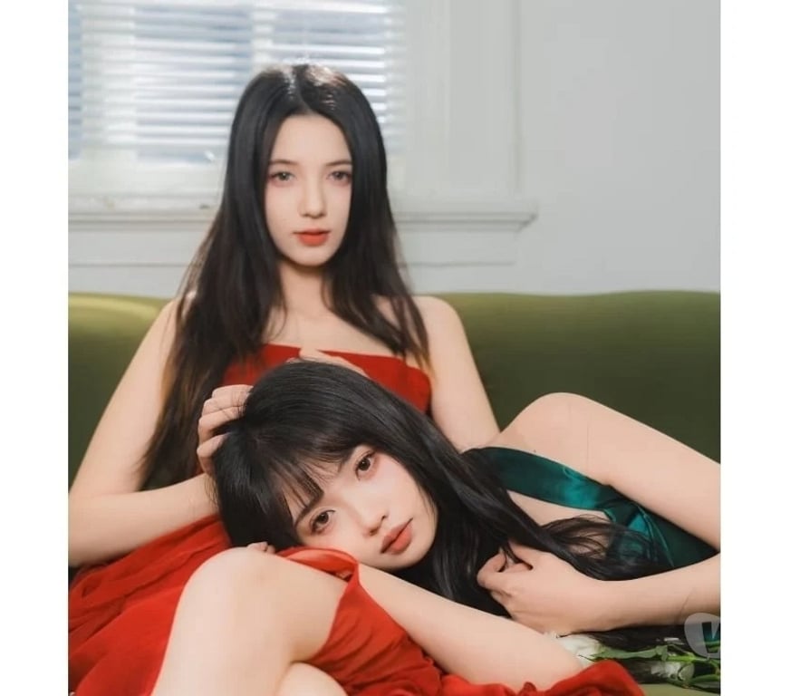Escorts Leicestershire Charnwood - Photos for LE11💖NEW💢Duo High Class Asian ESCORT