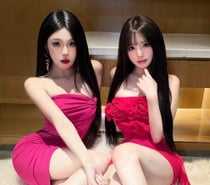 Photos for NEW💢Duo High Class Asian ESCORT💋LE11 07908560622