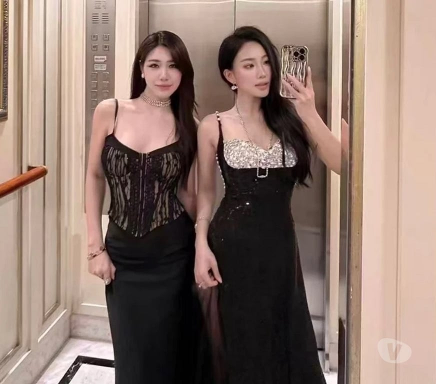 Escorts Cambridgeshire Cambridge - Photos for NEW😈Super Asian Service DUO🌹Cambridge 07351434625