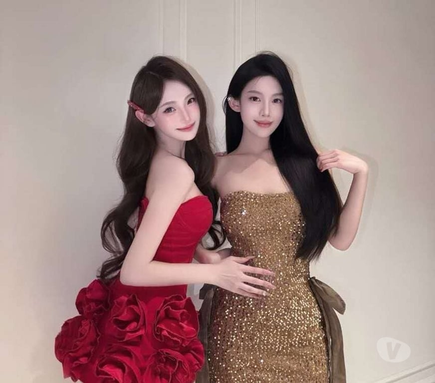 Escorts Somerset Taunton - Somerset - Photos for Just Arrived✨DUO Asian Escort💋Taunton 07538833655