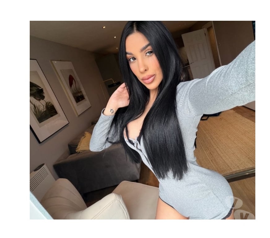 Escorts East London Plaistow - East London - Photos for 🔥🍀❤️ KELLY BRAZIL FROM ❤️🍀