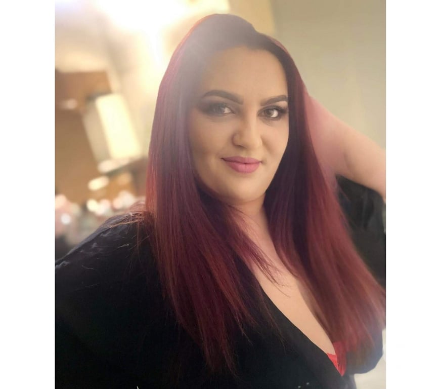 Escorts North Lanarkshire Carfin - North Lanarkshire - Photos for GABY new in town party❤️full service best