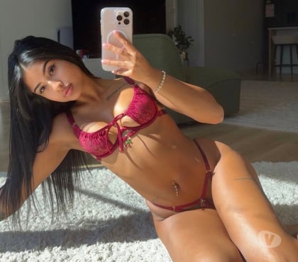 Escorts Cardiff City Centre Cardiff - Photos for Nina 🔥🔥HOT BRAZILIAN GIRL🇧🇷NEW IN TOWN