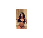 Natalia new girl in your town Party girl
