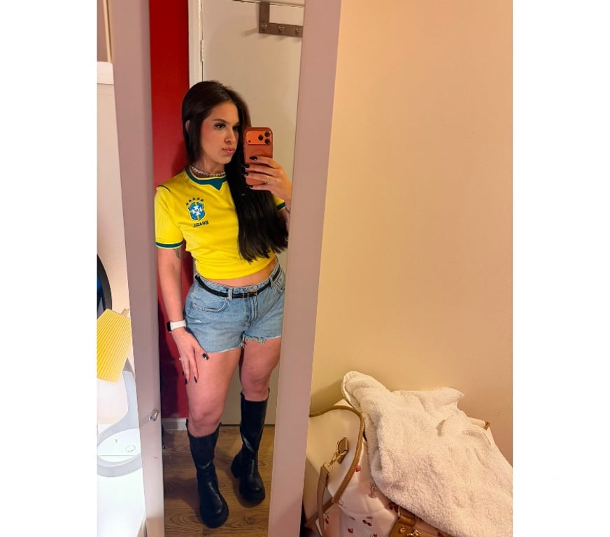 Escorts Buckinghamshire High Wycombe - Buckinghamshire - Photos for 🔥BRAZILIAN GODDESS🔥 🇧🇷 BEST SERVICE💋15 50