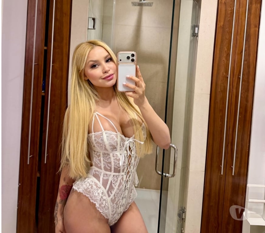 Escorts Central London Liverpool Street - Central London - Photos for Beatriz Party Girl 🍾🎉💋
