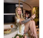 Stanmore - Harrow — New in town outcall& incall