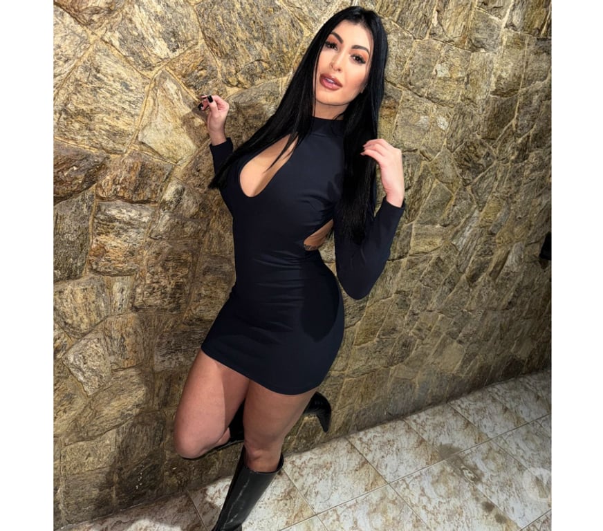 Escorts Greater Manchester Manchester - Photos for 🔥ANTONEELLA🔥BRAZILIAN BRUNETTE GFE 🌟