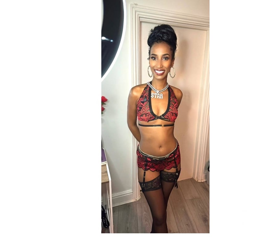 Escorts Cambridgeshire Cambridge - Photos for Elegant Somali Beauty in Cambridge ✨