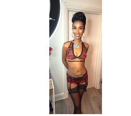  Escorts & Erotic Massage Cambridge City Centre Cambridge - Photos for Elegant Somali Beauty in Cambridge ✨