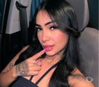 CHARMING AND SEXY BRAZILIAN BRUNETTE🔥