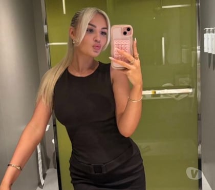 Full body massage Manchester City Centre Manchester - Photos for OLIVIA Best Massause in Town 💗🤗