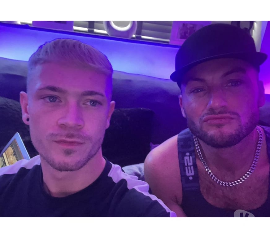  Gay massage Greater Manchester Bury - Photos for *NEW MANC DUO* ✴️