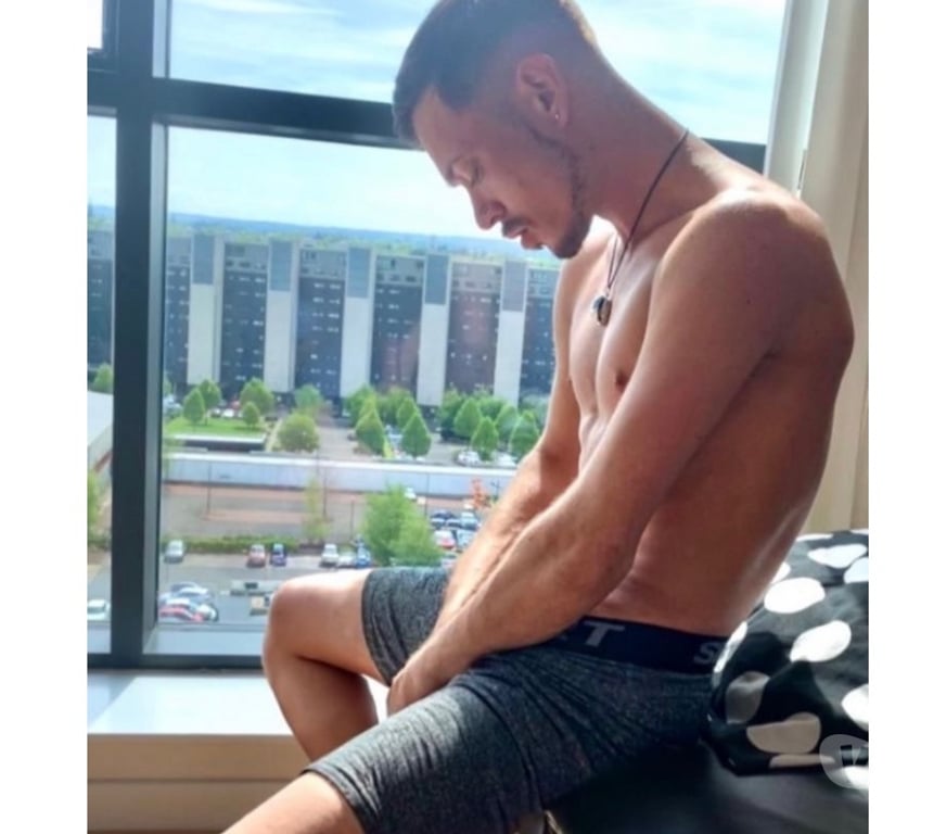 Gay massage Greater Manchester Bury - Photos for *NEW MANC DUO* ✴️