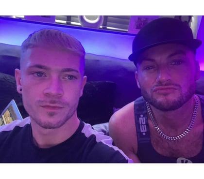  Gay massage Whitefield Bury - Photos for *NEW MANC DUO* ✴️