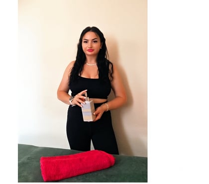 Photos for Professional massage Swedish by Jennifer
