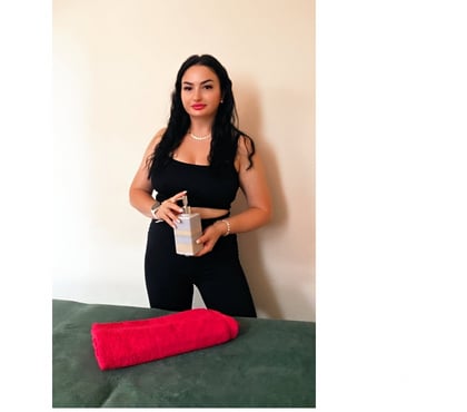 Photos for Professional massage Swedish by Jennifer