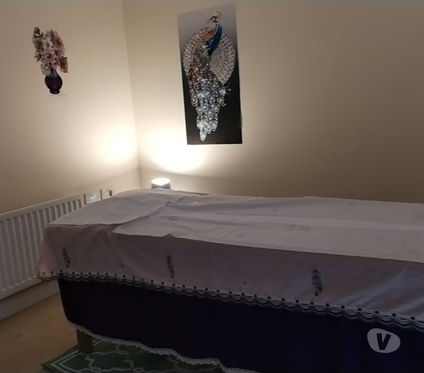Full body massage Armagh, Banbridge and Craigavon Lurgan - Armagh, Banbridge and Craigavon - Photos for Lurgan Chinese massage