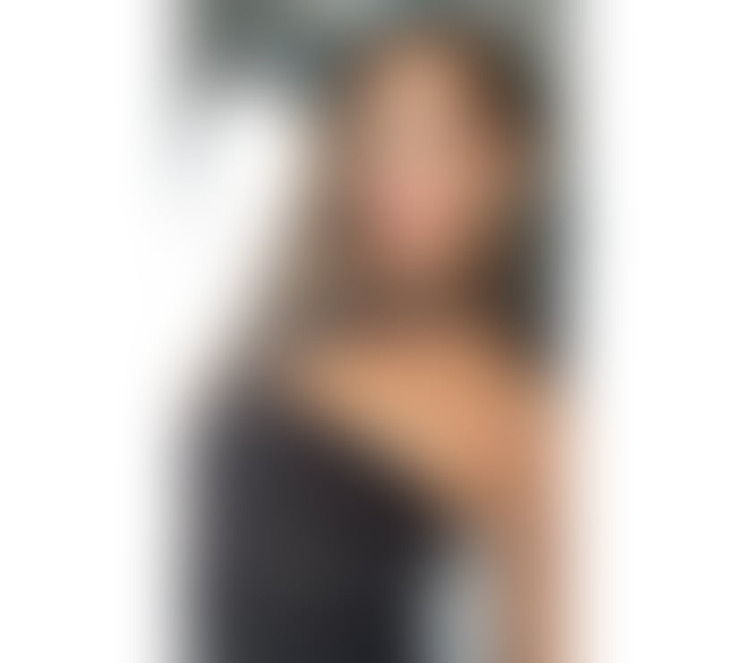 Larissa🥳New in town