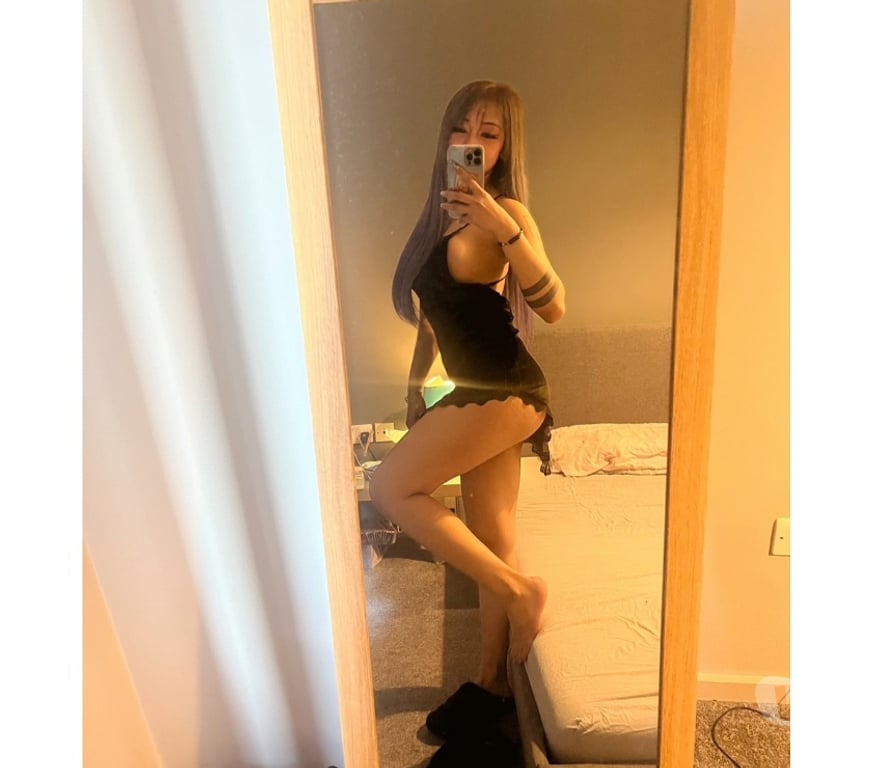 Escorts South East London Croydon - Photos for Gigi Yummy Thai 🍑💦Best GFE VIP Service💕