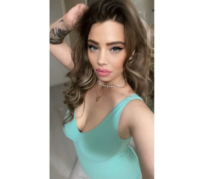 Escort Bardsley Oldham - Photos for New in town😍call me