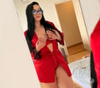 Hi new brunette girl party no rush services ❤️