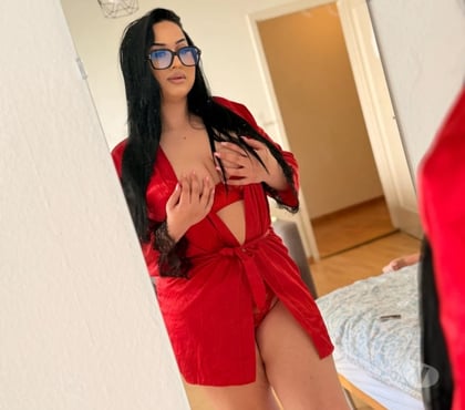 Escorts Eastern Docks Southampton - Photos for Hi new brunette girl party no rush services ❤️